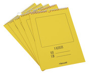 Betzold Bunte Bastelkalender 5 Stück 2