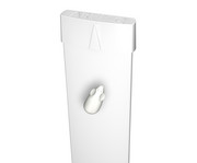 Card Rail Wandleiste 3