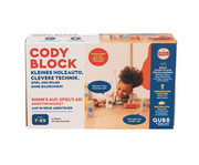 QUBS Cody Block Erweiterungsset Aufnehmen & Abspielen 1