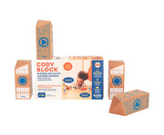 QUBS Cody Block Erweiterungsset Aufnehmen & Abspielen 3
