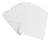 Blanko Bilderrahmen DIY Set 48 Stück 3