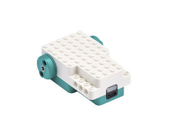 LEGO® Education Doppelmotor