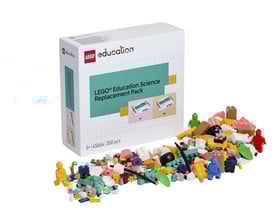 LEGO® Education Naturwissenschaften Ersatzteilset GS