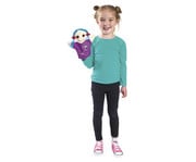 Handpuppen zum Selbstgestalten 12 Stück 5