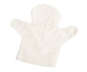 Handpuppen zum Selbstgestalten 12 Stück 2