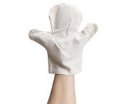 Handpuppen zum Selbstgestalten 12 Stück 3