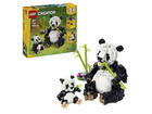 LEGO® Creator Wilde Tiere: Pandafamilie