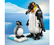 LEGO® Creator Wilde Tiere: Pandafamilie 2