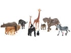 schleich® Safari Tiere 12er Set