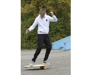 pedalo® Balance Board Triple 4