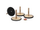 pedalo® Curling