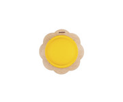 pedalo® Rollflitzer Blume für stapelstein® 2