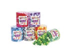 Grosses Pompon Set 1500 Stück