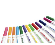 Gruppenset Fasermaler Chubby 256 Stück 2