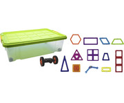 GeoSmart™ Set 75 tlg 1