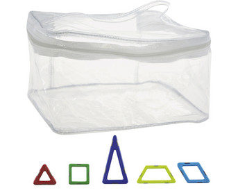 GeoSmart™ Design Set 60 tlg