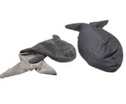Sitzsack Wal Waldemar Cord 3