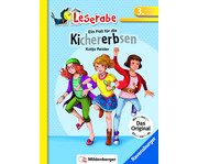 Ravensburger Erstleser Bücherpaket: 3 Lesestufe 2