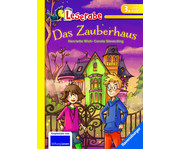 Ravensburger Erstleser Bücherpaket: 3 Lesestufe 3
