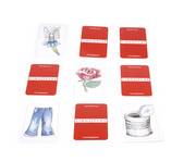 Lernspiel Paket Phonologische Bewusstheit 2