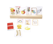 Lernspiel Paket Phonologische Bewusstheit 3