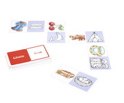 Lernspiel Paket Phonologische Bewusstheit 4