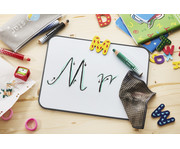 STABILO® MARKdry Whiteboard und Flipchartmarker Set 7
