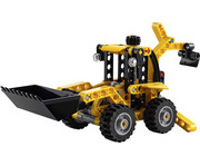 LEGO® TECHNIC Baggerlader 3