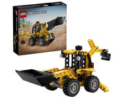 LEGO® TECHNIC Baggerlader 4
