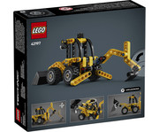 LEGO® TECHNIC Baggerlader 1
