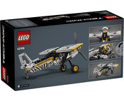 LEGO® TECHNIC Propellerflugzeug 1