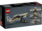 LEGO® TECHNIC Propellerflugzeug