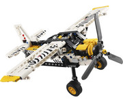 LEGO® TECHNIC Propellerflugzeug 2