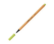 STABILO® Fineliner und Fasermaler Set 36 Stück 3