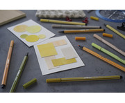 STABILO® Fineliner und Fasermaler Set 36 Stück 5
