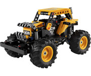 LEGO® TECHNIC Monster Jam™ DIGatron™ 2
