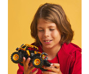 LEGO® TECHNIC Monster Jam™ DIGatron™ 3