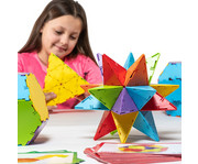 POLYDRON Klassen Konstruktions Set 276 tlg 1