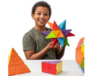 POLYDRON Klassen Konstruktions Set 276 tlg 3