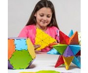 POLYDRON Klassen Konstruktions Set 276 tlg 4