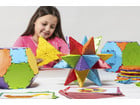 POLYDRON Klassen Konstruktionsset 276 teilig