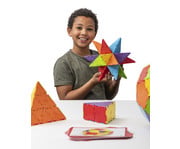 POLYDRON Klassen Konstruktionsset 276 teilig 2