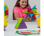 POLYDRON Klassen Konstruktionsset 276 teilig 3