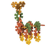 POLYDRON Konstruktions Set Erstes Octoplay 6