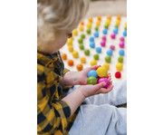 Regenbogen Sortierset 2