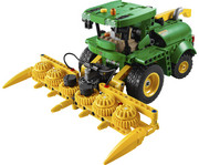 LEGO® TECHNIC John Deere 9700 Forage Harvester 2
