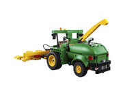 LEGO® TECHNIC John Deere 9700 Forage Harvester 3