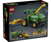 LEGO® TECHNIC John Deere 9700 Forage Harvester 1