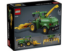 LEGO® TECHNIC John Deere 9700 Forage Harvester
