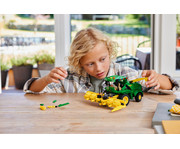 LEGO® TECHNIC John Deere 9700 Forage Harvester 4